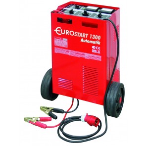 Elmag Polnilec - starter EUROSTART 1300 Automatik
